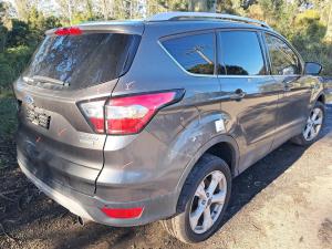 2017 Ford image 2