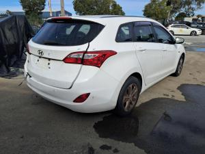2013 Hyundai I30 GD image 2