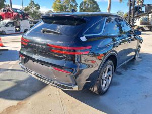 2025 Genesis Gv70 JK image 2
