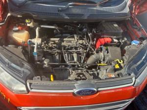 2014 Ford Ecosport image 2