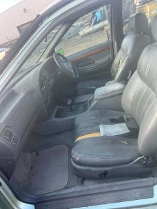 1991 Ford Ltd image 2