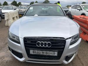2011 Audi A5 image 2