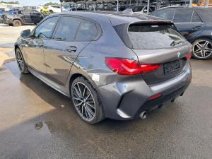2019 Bmw 3 Series F40 image 2