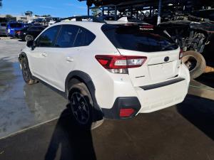 2018 Subaru Xv G5X image 2