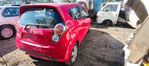 2010 Holden Barina image 2