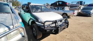 2006 Mitsubishi Triton image 2
