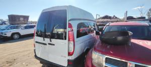 2005 Mercedes Benz Vito image 2