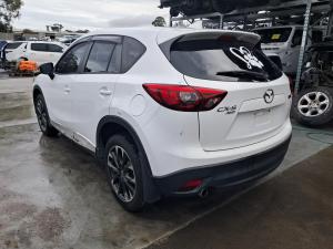 2014 Mazda Cx 5 KE image 2