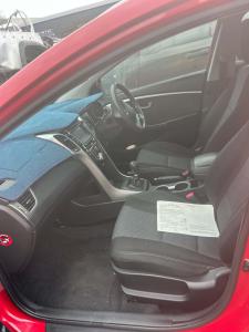 2014 Hyundai I30 image 2