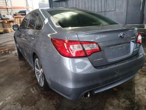 2015 Subaru Liberty 6TH GEN image 2
