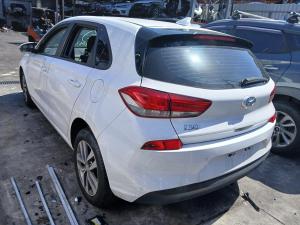 2018 Hyundai I30 PD image 2