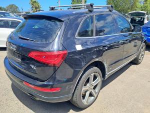 2013 Audi Q5 8R image 2