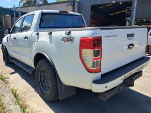 2014 Ford Ranger PX image 2