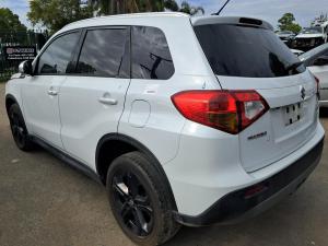 2016 Suzuki Vitara LY image 2