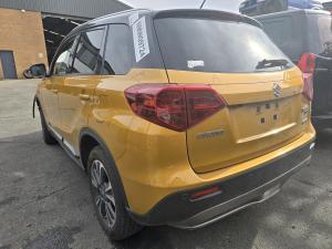 2019 Suzuki Vitara 1.4T K14C AUTO 6SPD 4WD ALLGRIP image 2