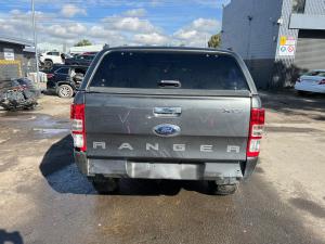 2017 Ford Ranger PX II image 2