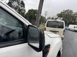 2011 Ford Ranger image 2