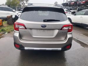 2015 Subaru Outback 6TH GEN image 2