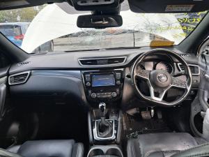 2019 Nissan Qashqai J11 image 2