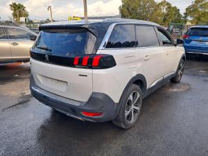 2019 Peugeot 5008 P87 image 2