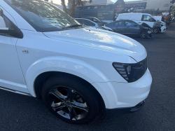 2014 Fiat Freemont image 2