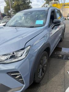 2023 Gwm H6 Gt Ultra image 2
