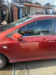 2009 Honda City image 2