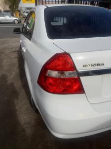 2006 Holden Barina image 2