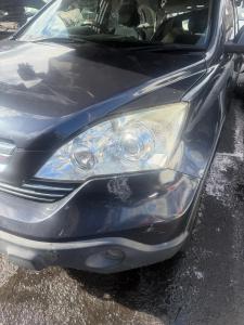 2007 Honda Cr V image 2