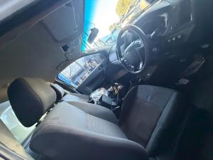 2011 Ford Ranger image 2