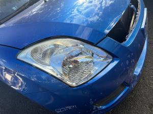 2007 Suzuki Swift image 2