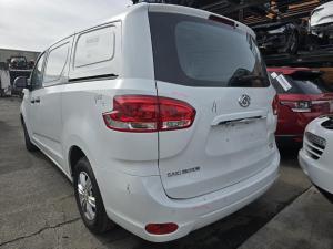 2023 Ldv G10+ 2.0DT SC20M163Q5A AUTO 8SPD RWD SV7C image 2