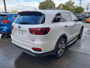 2019 Kia Sorento UM image 2