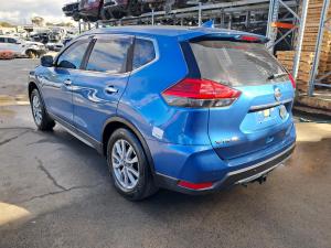 2017 Nissan X Trail T32 image 2