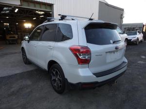 2013 Subaru Forester SJ image 2