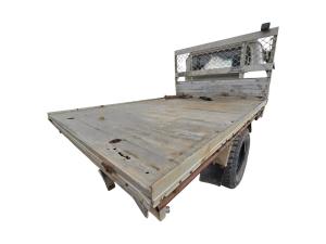 2011 Toyota Land Cruiser VDJ79R WORKMATE image 2