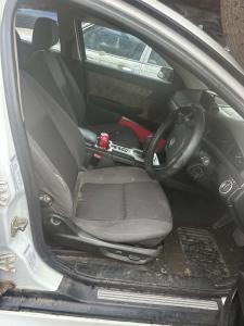 2009 Holden Ve OMEGA image 2