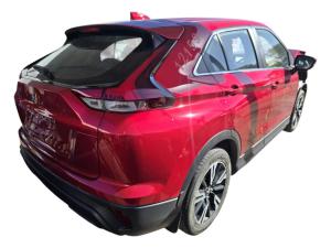 2020 Mitsubishi Eclipse Cross YB ES image 2