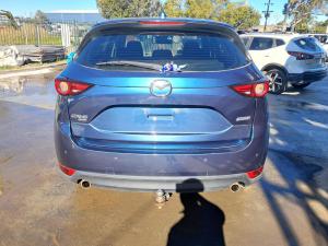 2017 Mazda Cx 5 KF image 2