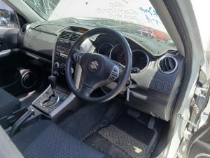2006 Suzuki Vitara JB image 2