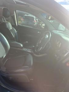 2015 Fiat Freemont image 2