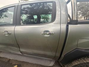 2015 Ford Ranger image 2