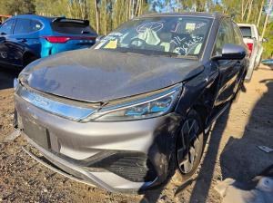 2023 Byd Atto 3 image 2