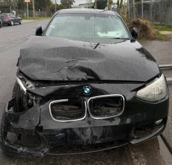 2012 Bmw 118i image 2