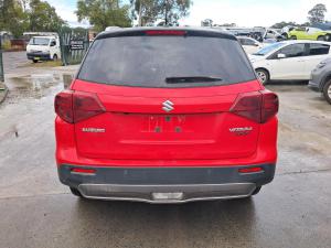 2019 Suzuki Vitara LY image 2