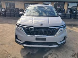 2021 Kia Carnival KA4 image 2