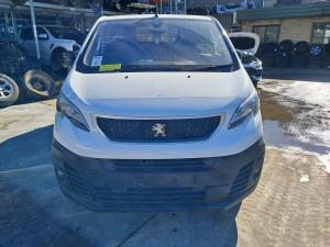 2019 Peugeot Expert K0 image 2