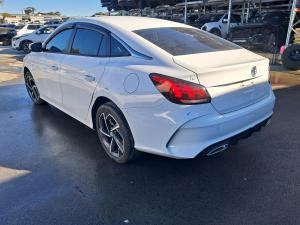 2023 Mg Mg5 AP32 image 2