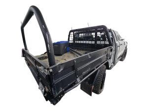 2021 Ford Ranger PX SERIES 3 XL image 2