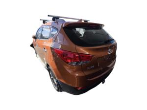 2014 Hyundai Ix35 LM SERIES ELITE image 2
